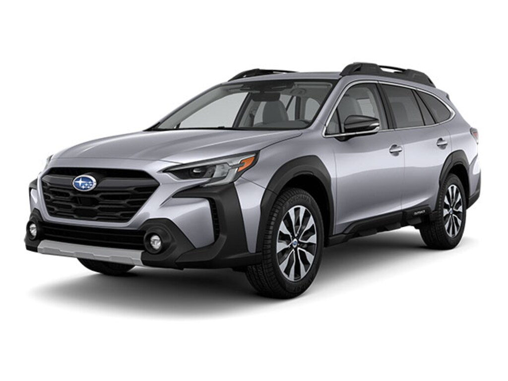 New 2025 Subaru Outback Limited For Sale in Stamford, CT